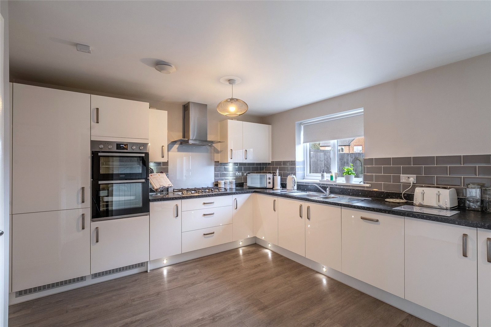 Wiseman Crescent, Wellington, Telford, TF1 - DB Roberts