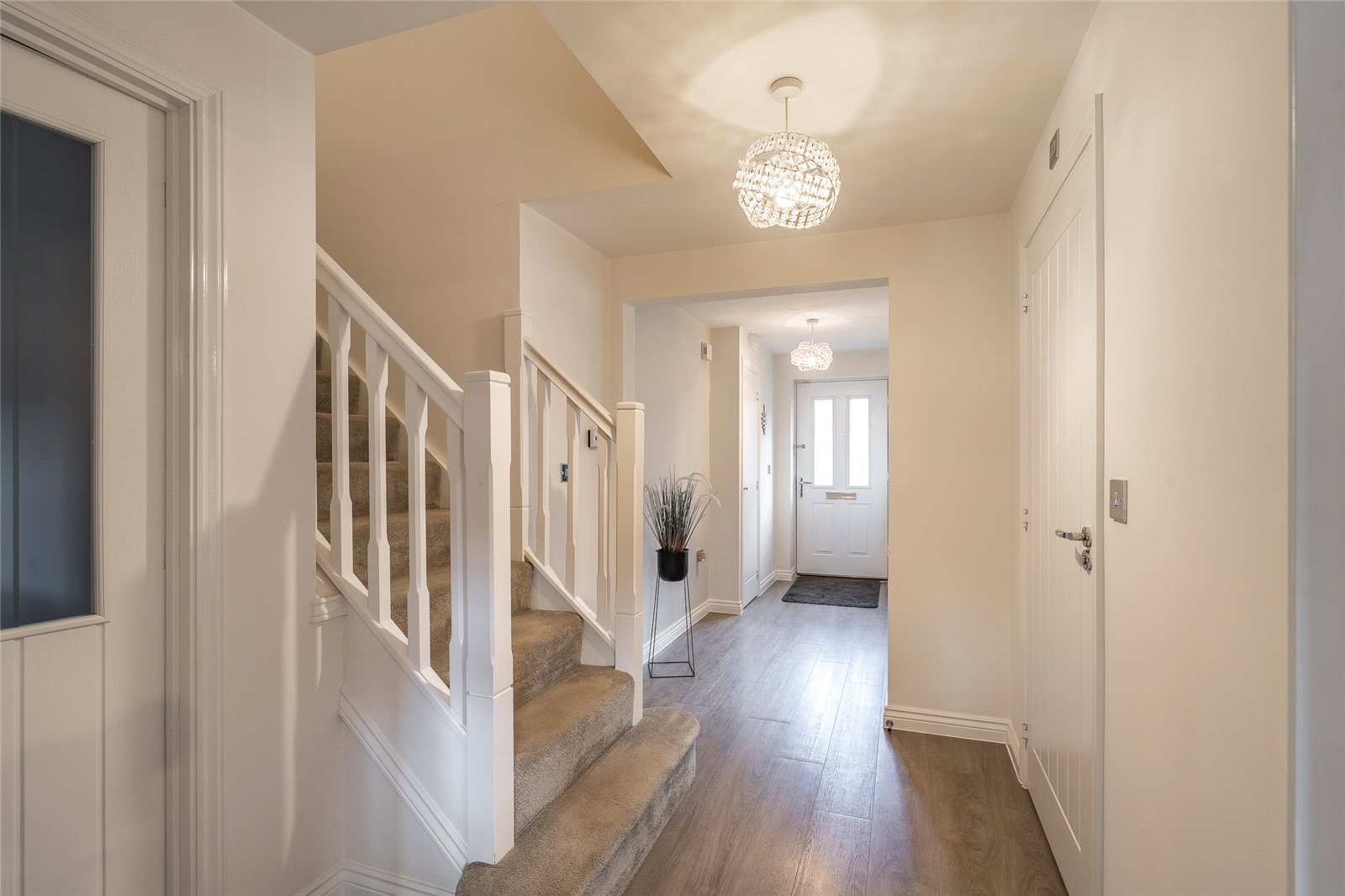 Wiseman Crescent, Wellington, Telford, TF1 - DB Roberts