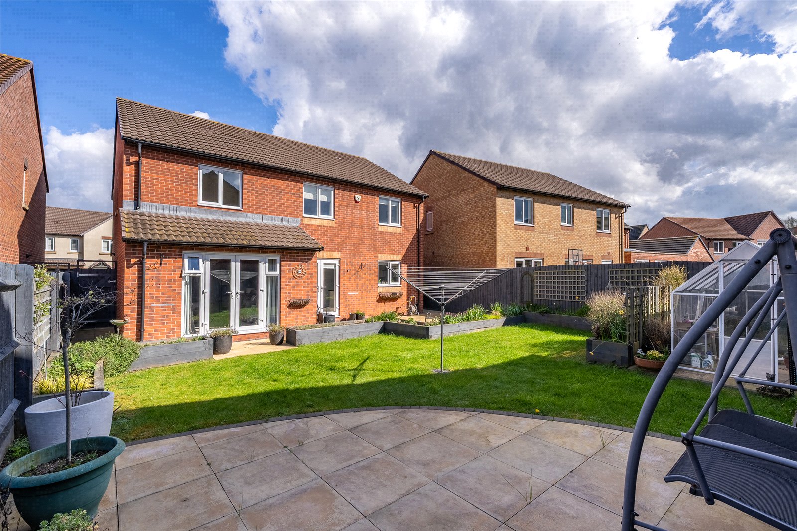 Wiseman Crescent, Wellington, Telford, TF1 - DB Roberts