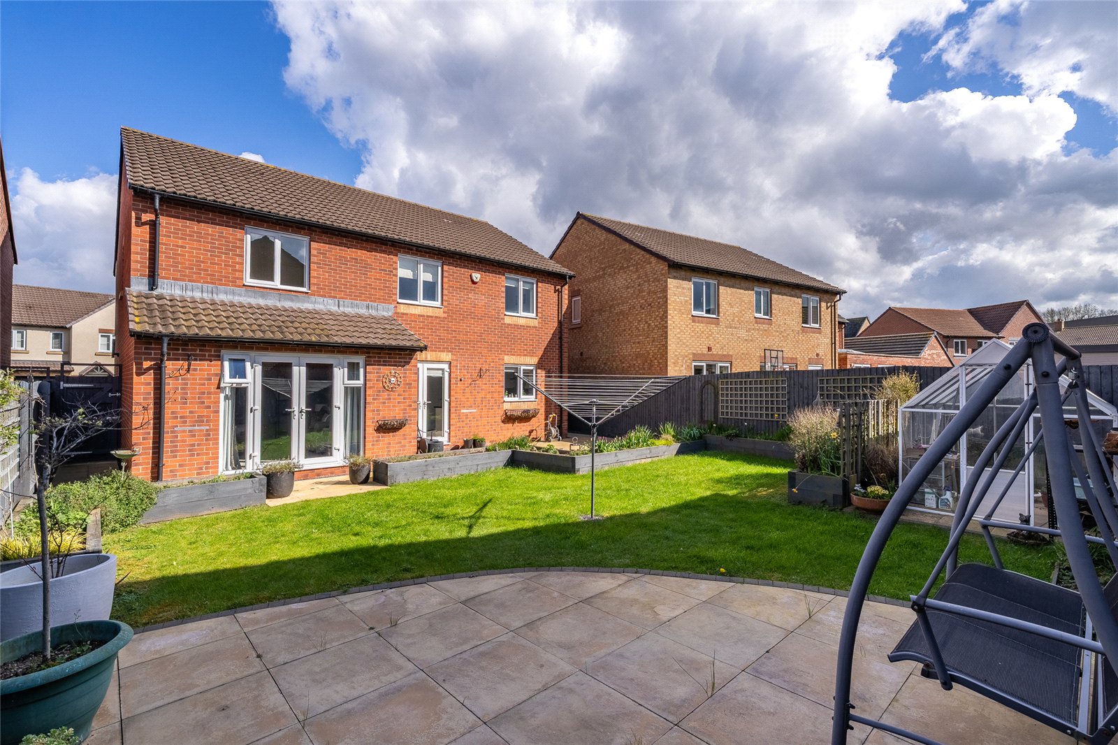 Wiseman Crescent, Wellington, Telford, TF1 - DB Roberts