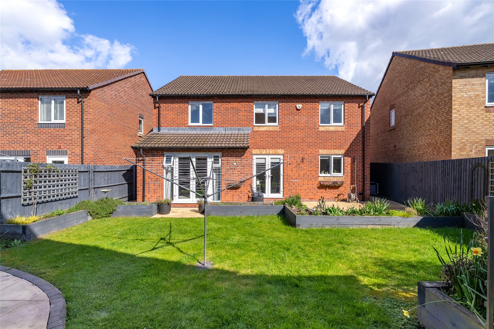 Wiseman Crescent, Wellington, Telford, TF1 - DB Roberts