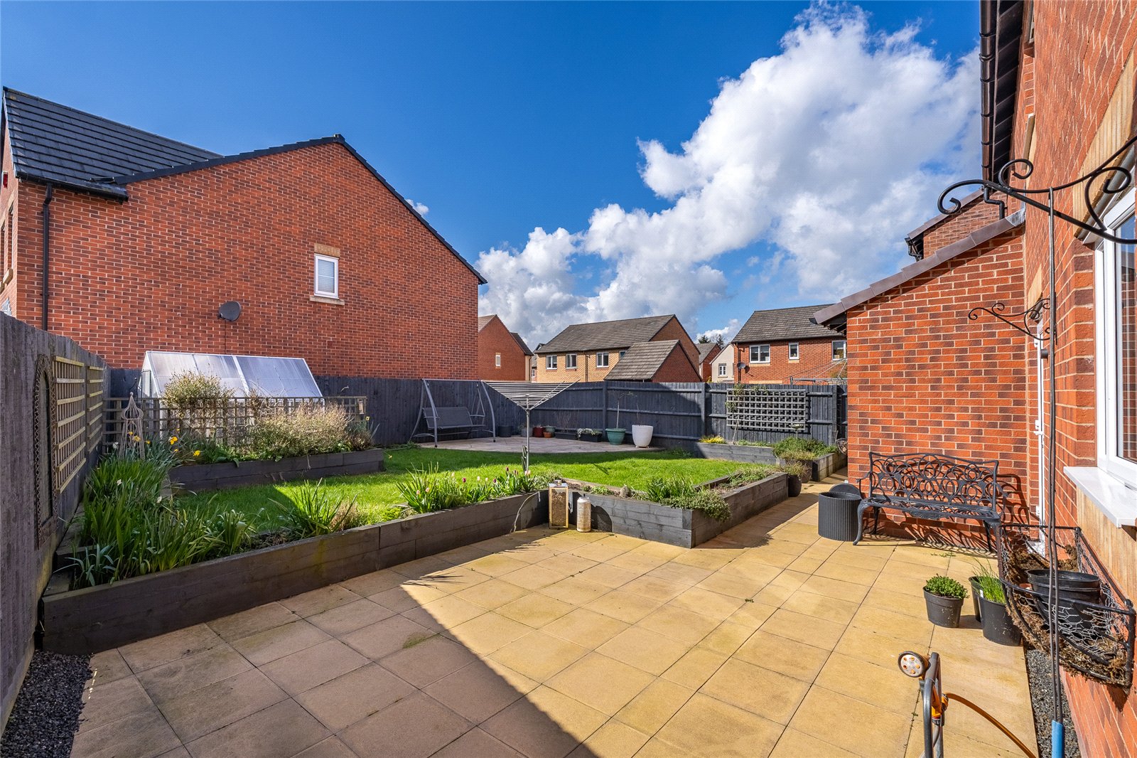 Wiseman Crescent, Wellington, Telford, TF1 - DB Roberts