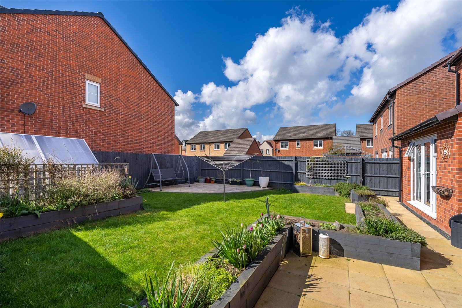 Wiseman Crescent, Wellington, Telford, TF1 - DB Roberts