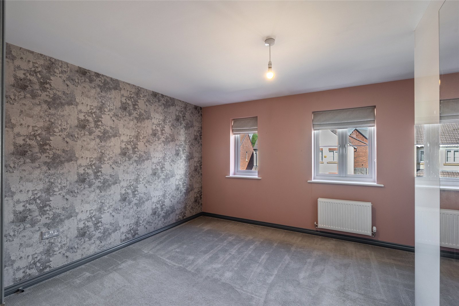 Wiseman Crescent, Wellington, Telford, TF1 - DB Roberts