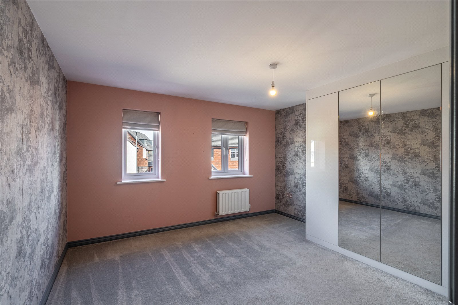 Wiseman Crescent, Wellington, Telford, TF1 - DB Roberts