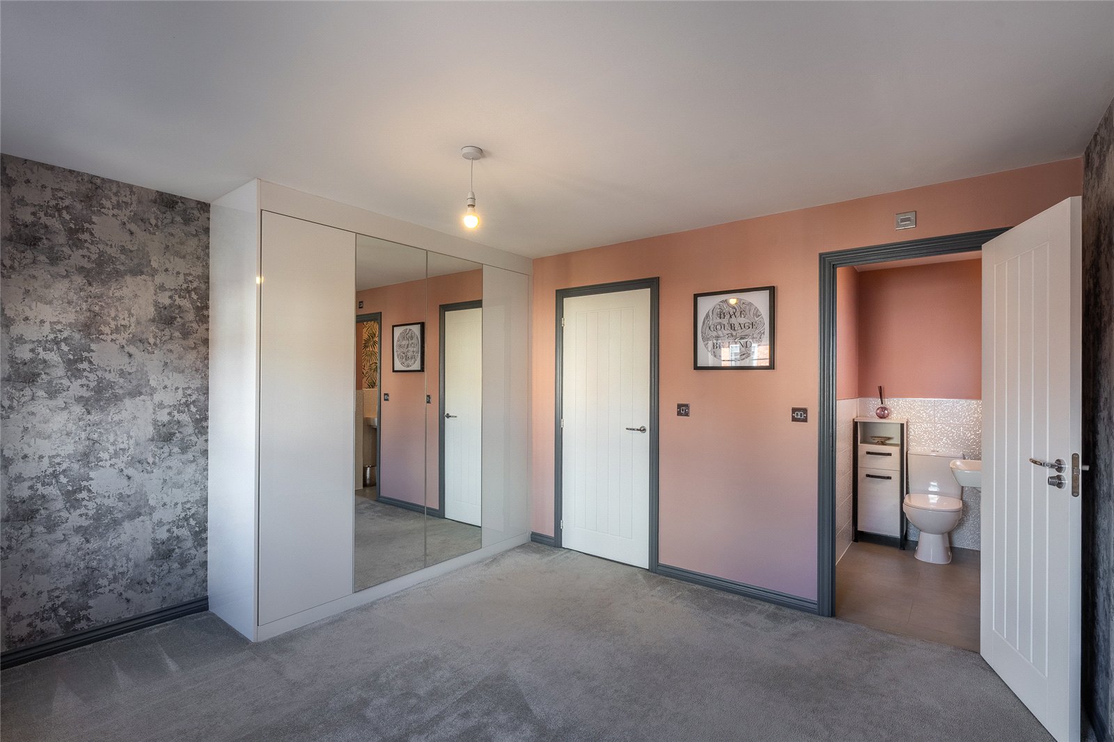 Wiseman Crescent, Wellington, Telford, TF1 - DB Roberts