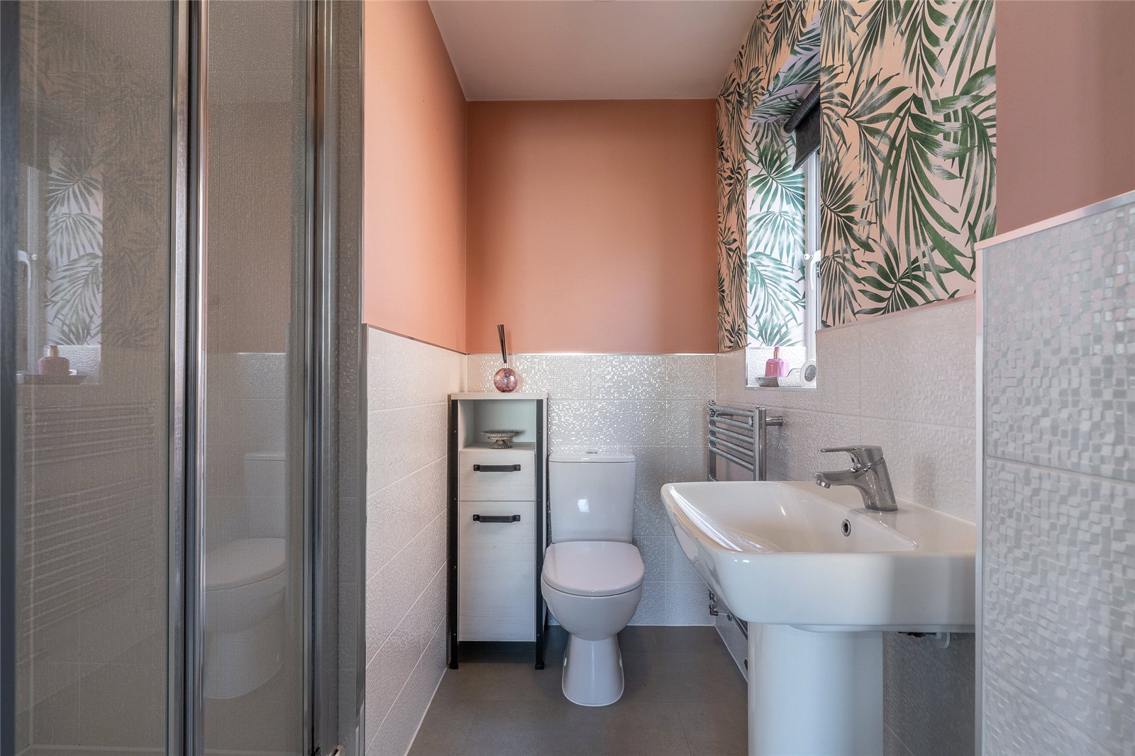 Wiseman Crescent, Wellington, Telford, TF1 - DB Roberts