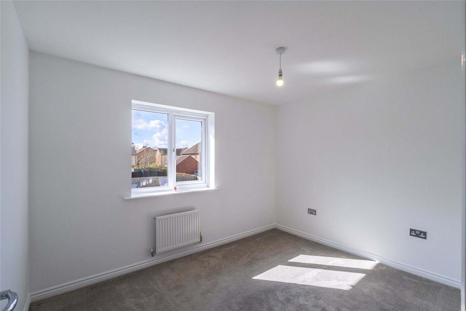 Wiseman Crescent, Wellington, Telford, TF1 - DB Roberts