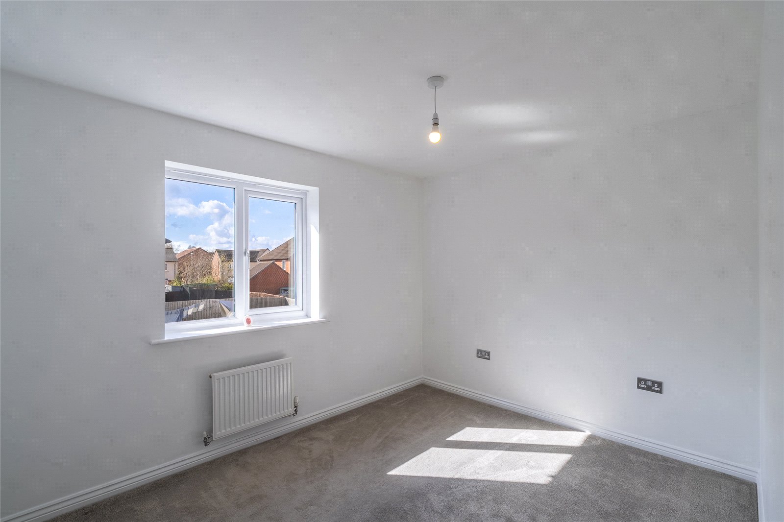 Wiseman Crescent, Wellington, Telford, TF1 - DB Roberts