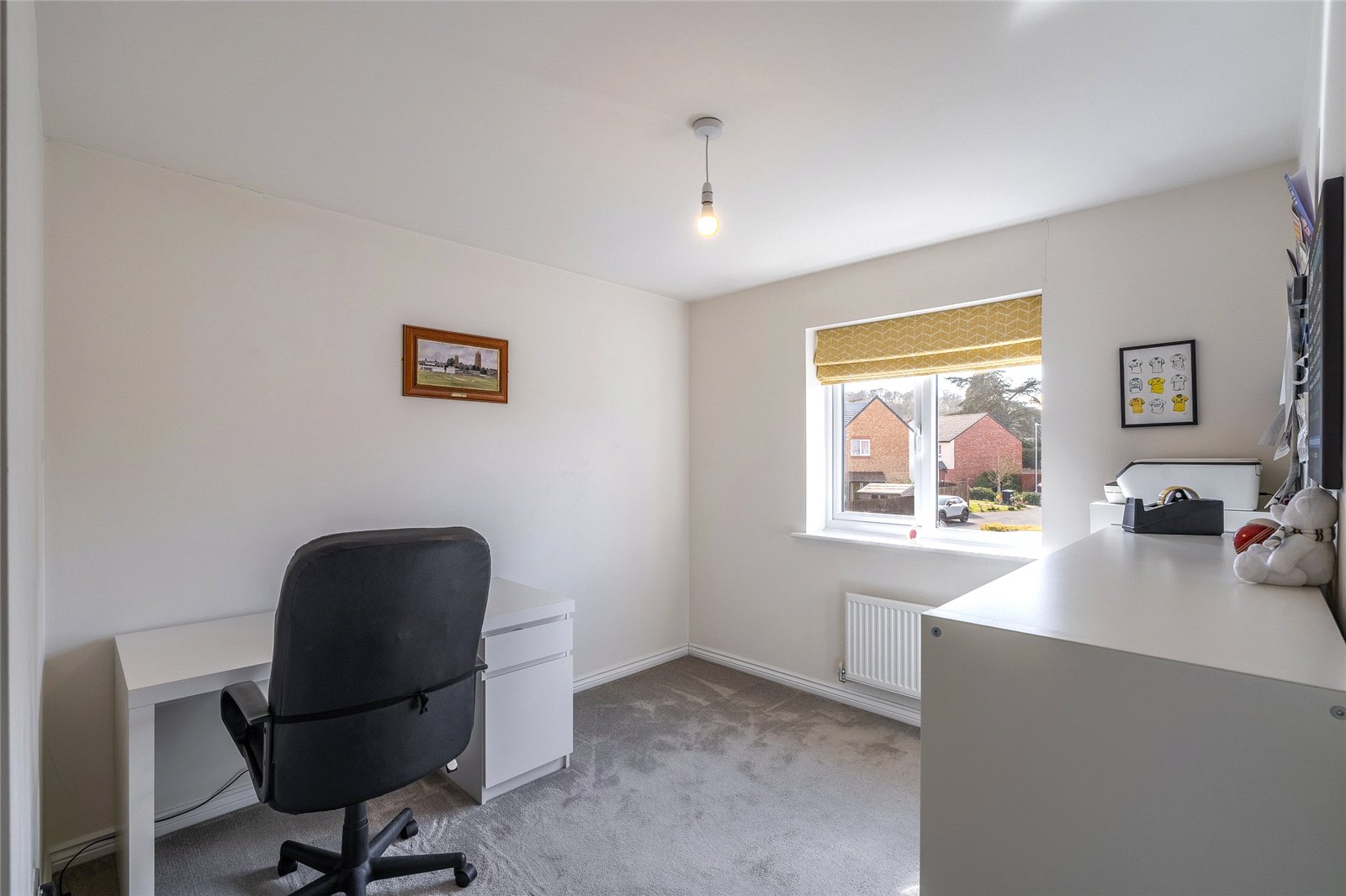 Wiseman Crescent, Wellington, Telford, TF1 - DB Roberts