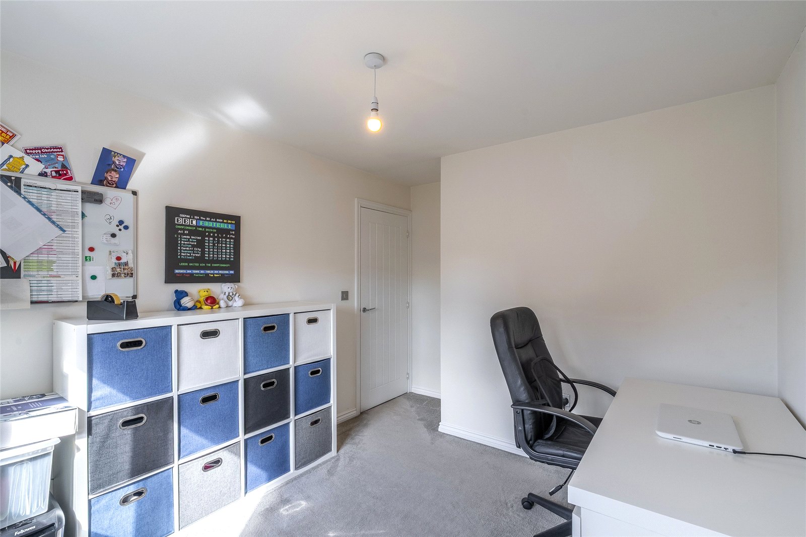 Wiseman Crescent, Wellington, Telford, TF1 - DB Roberts