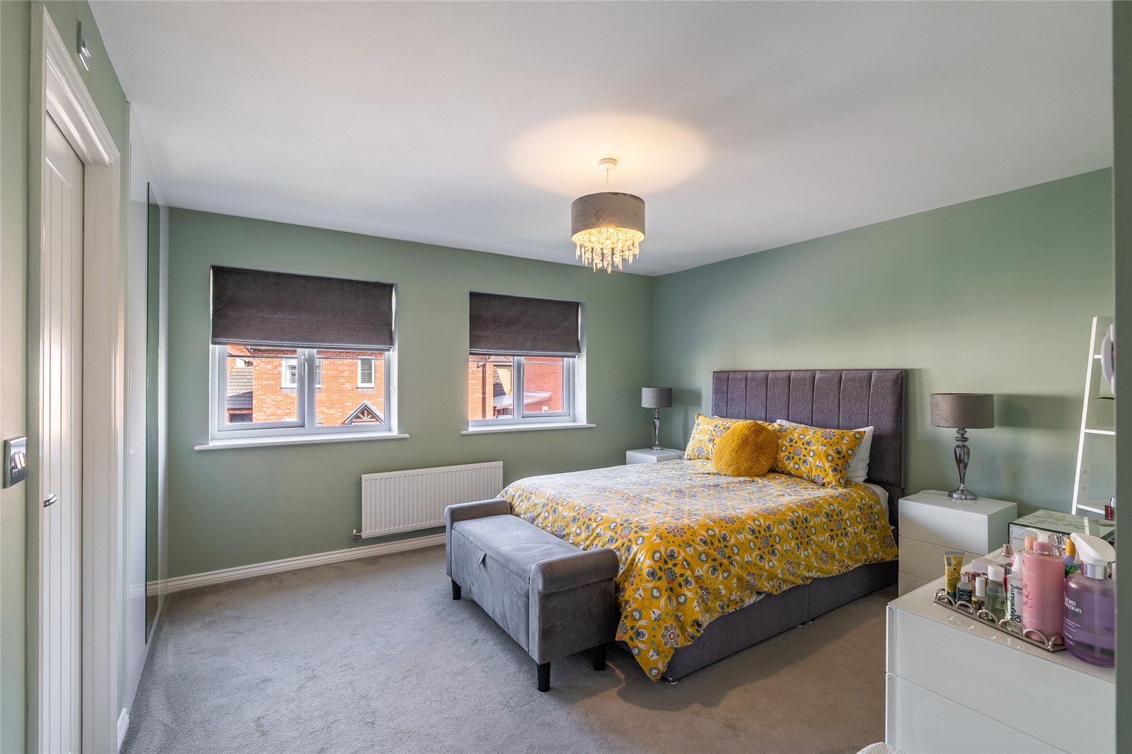 Wiseman Crescent, Wellington, Telford, TF1 - DB Roberts