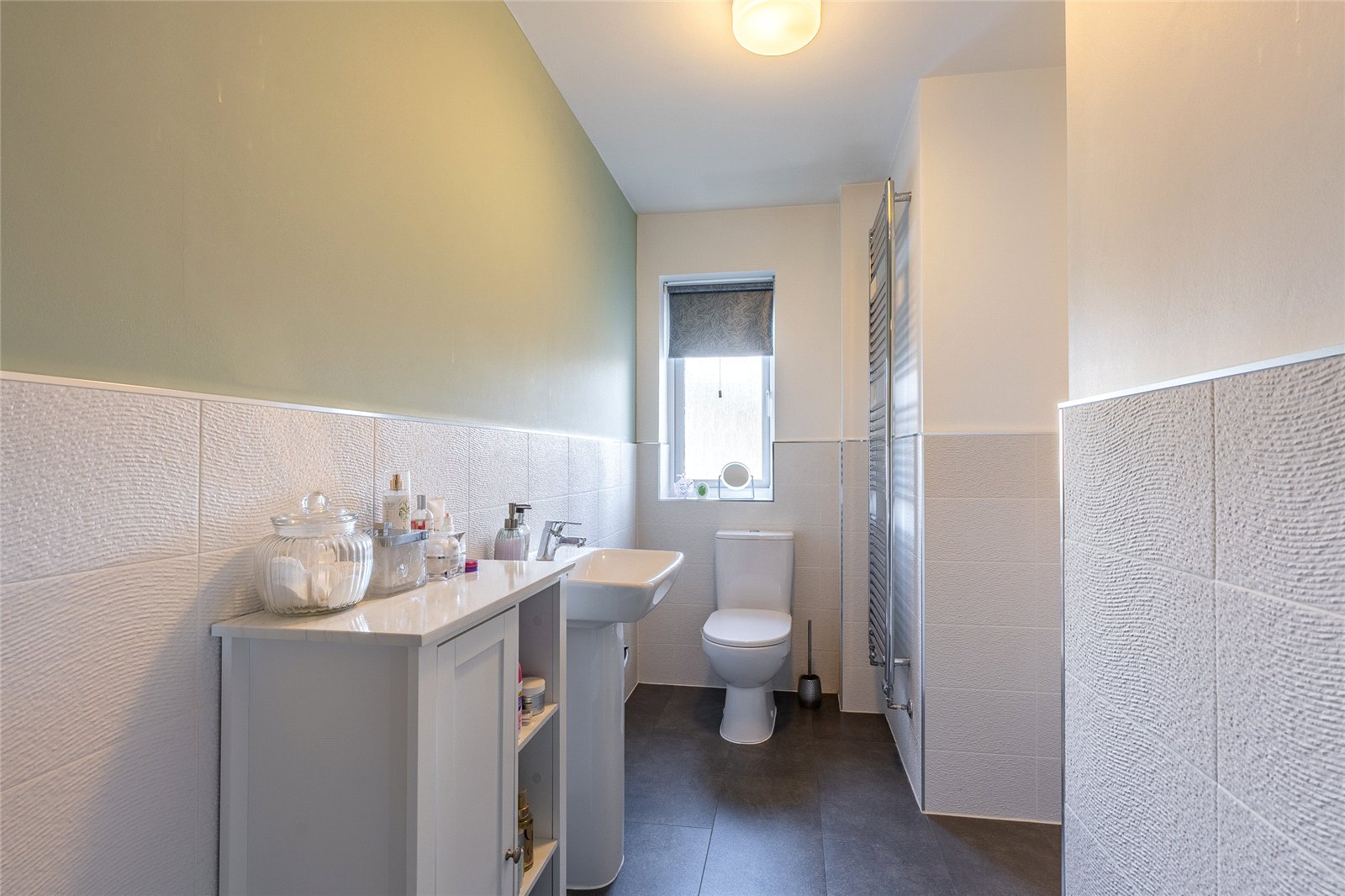 Wiseman Crescent, Wellington, Telford, TF1 - DB Roberts