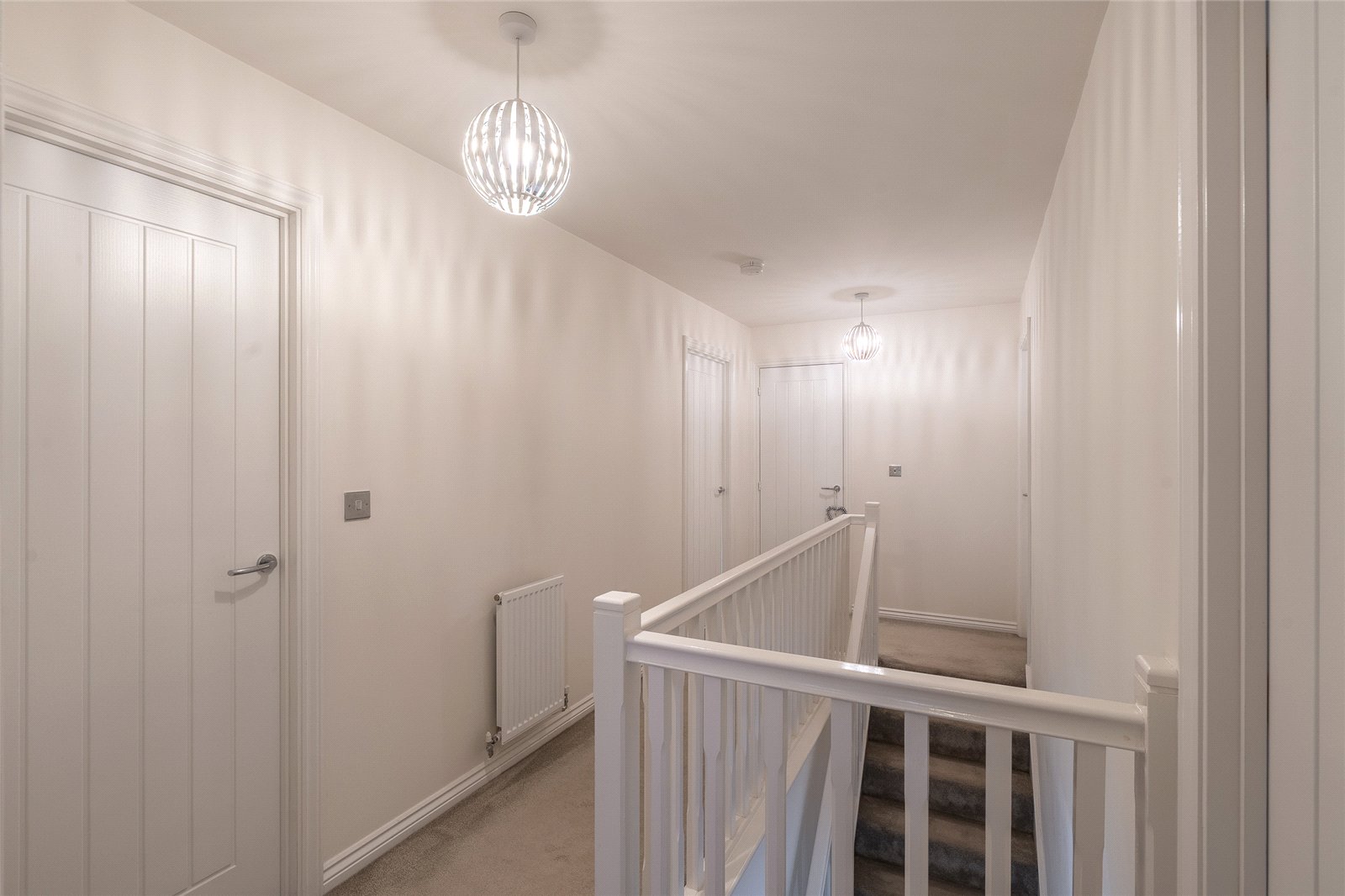 Wiseman Crescent, Wellington, Telford, TF1 - DB Roberts