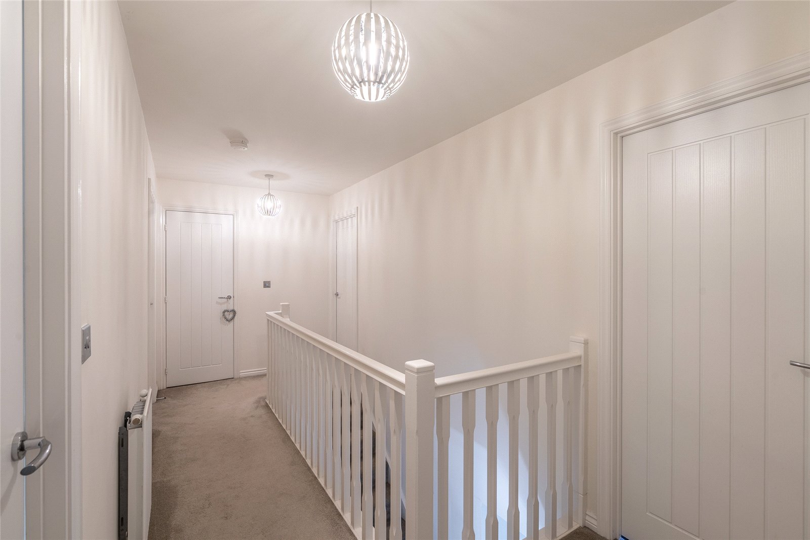 Wiseman Crescent, Wellington, Telford, TF1 - DB Roberts