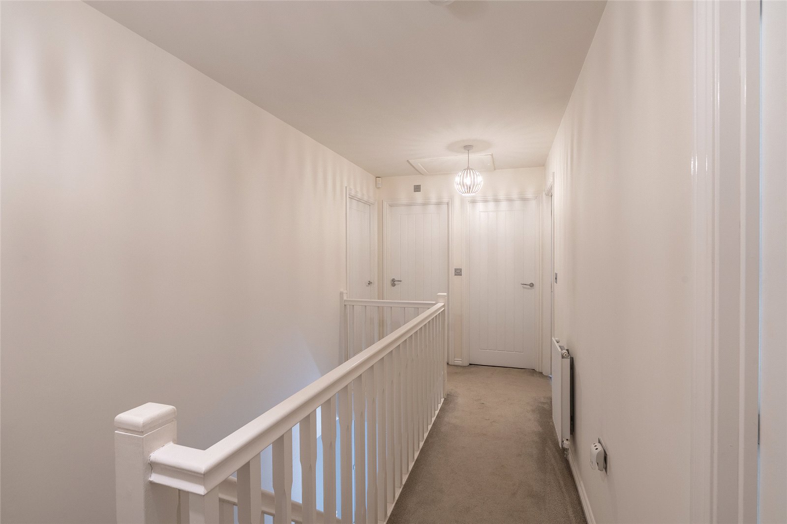 Wiseman Crescent, Wellington, Telford, TF1 - DB Roberts