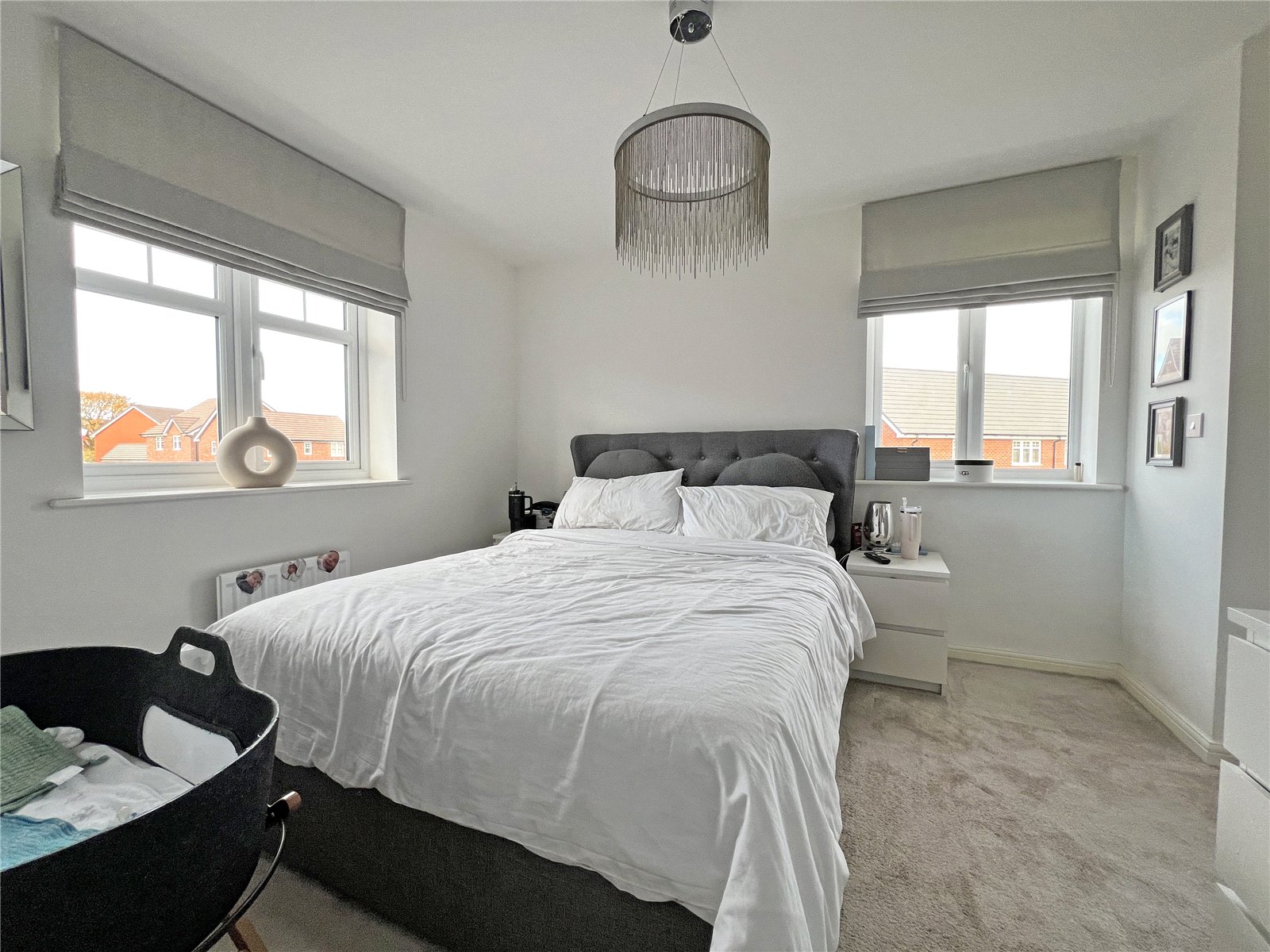 Brook Leasow, Redhill, Telford, TF2 - DB Roberts