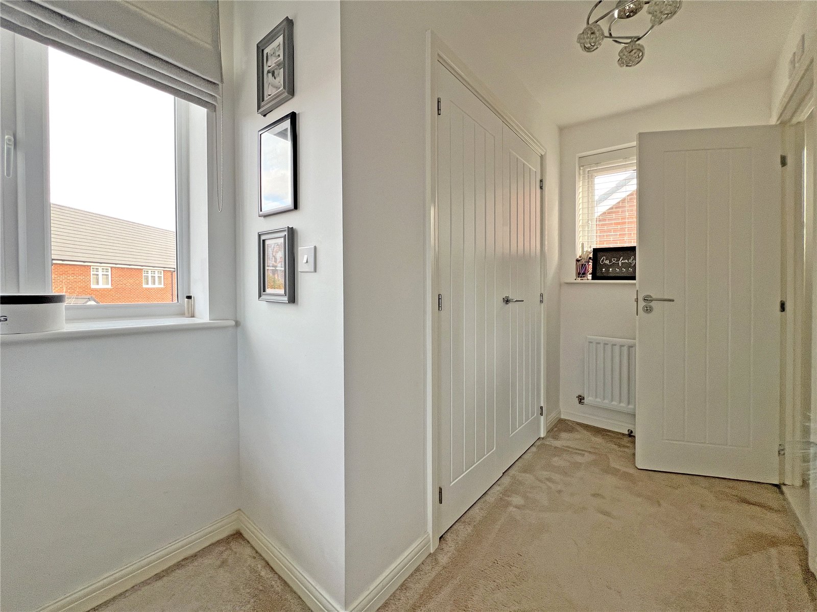 Brook Leasow, Redhill, Telford, TF2 - DB Roberts