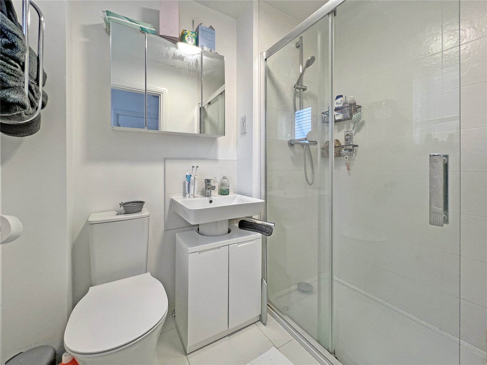 Brook Leasow, Redhill, Telford, TF2 - DB Roberts