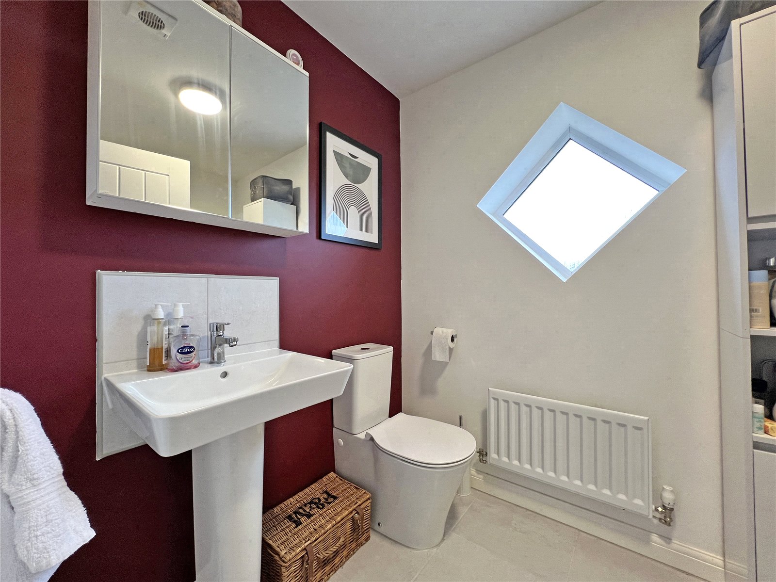 Brook Leasow, Redhill, Telford, TF2 - DB Roberts