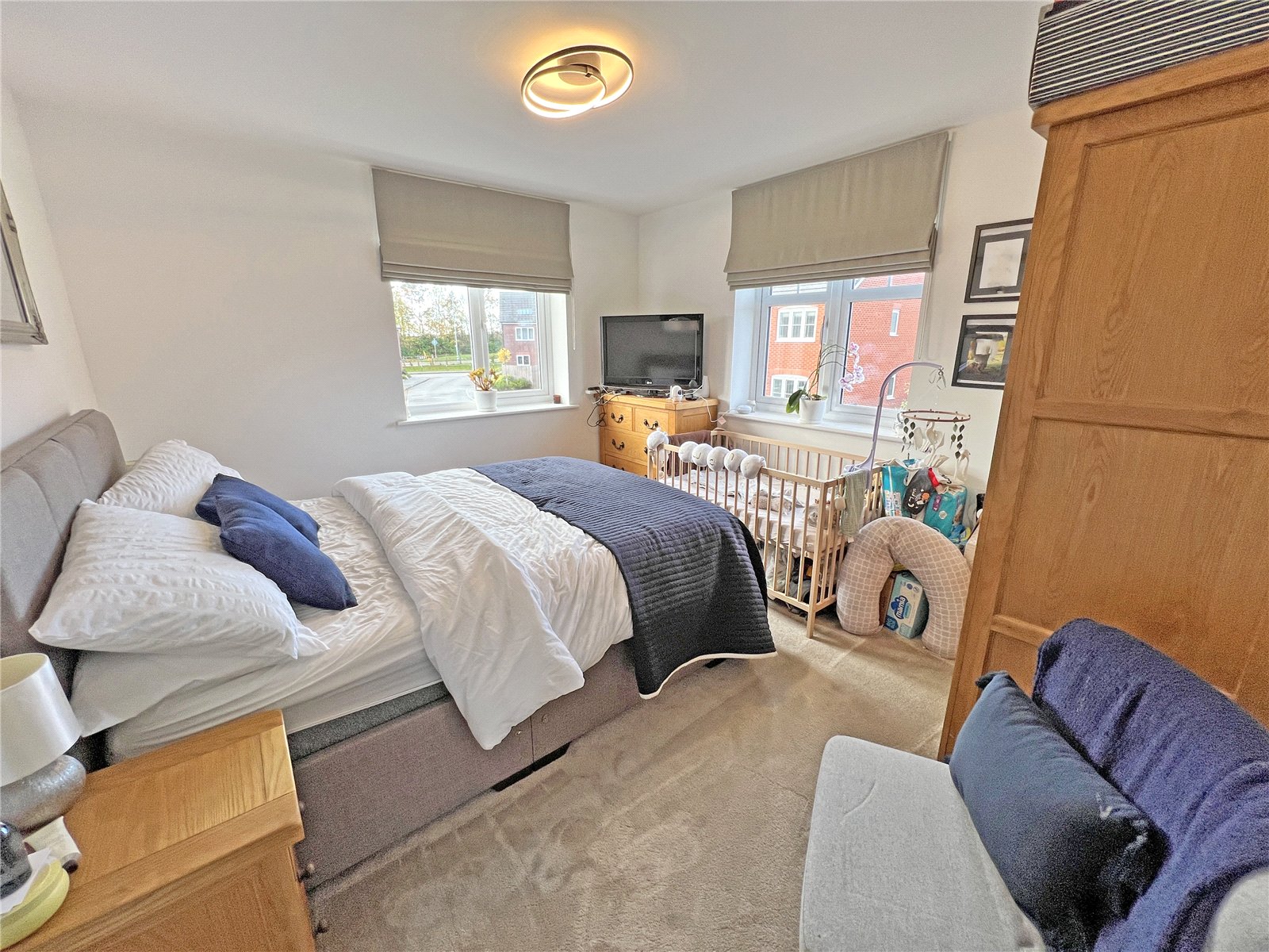 Brook Leasow, Redhill, Telford, TF2 - DB Roberts