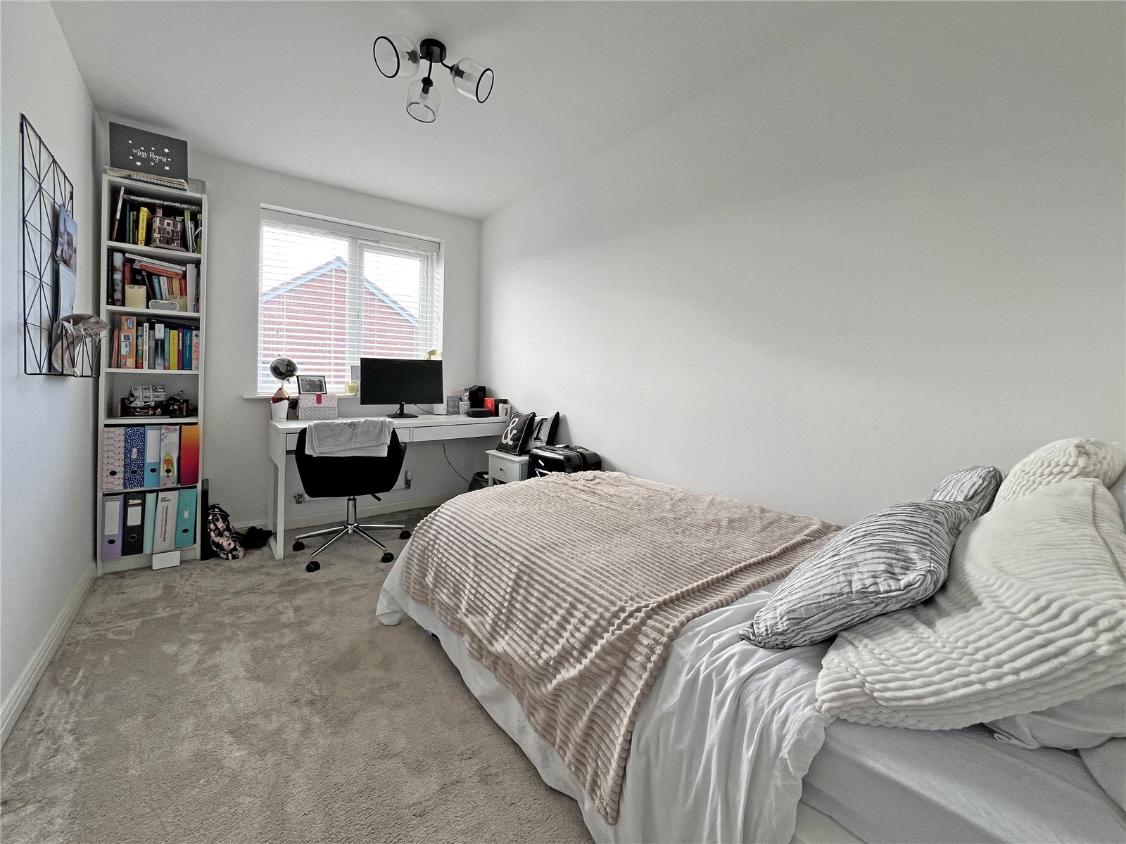 Brook Leasow, Redhill, Telford, TF2 - DB Roberts