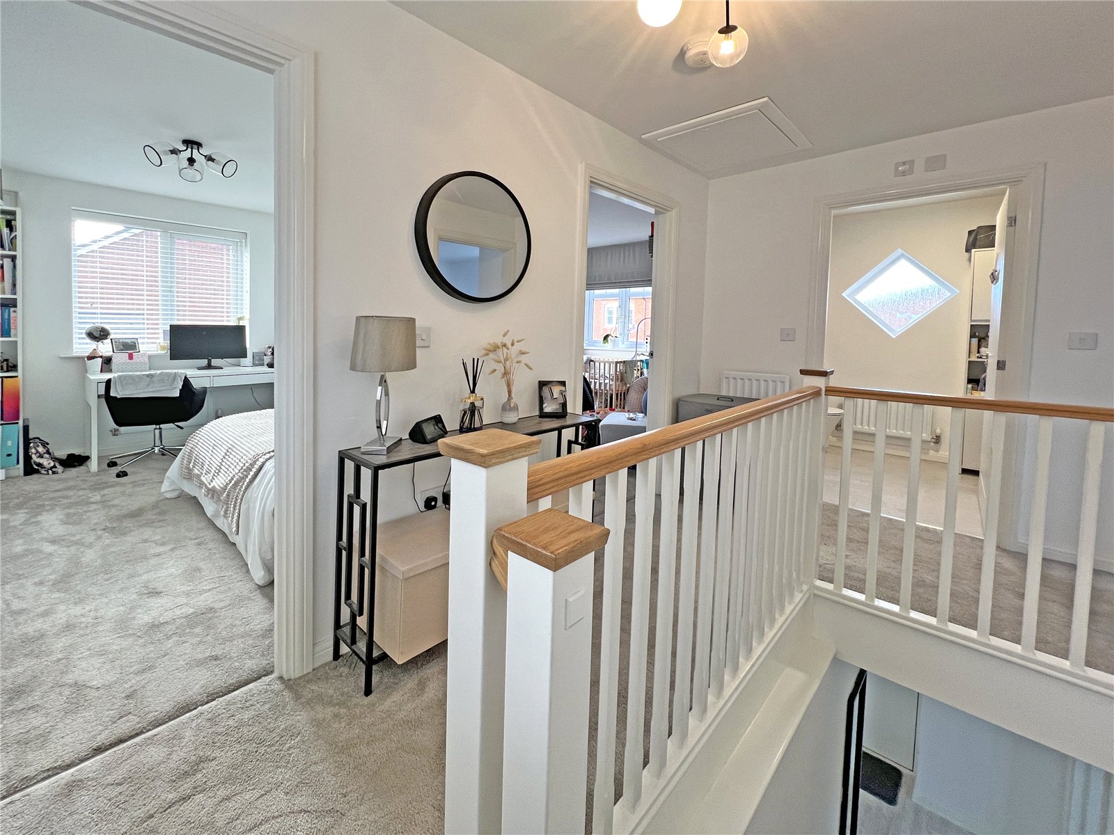 Brook Leasow, Redhill, Telford, TF2 - DB Roberts