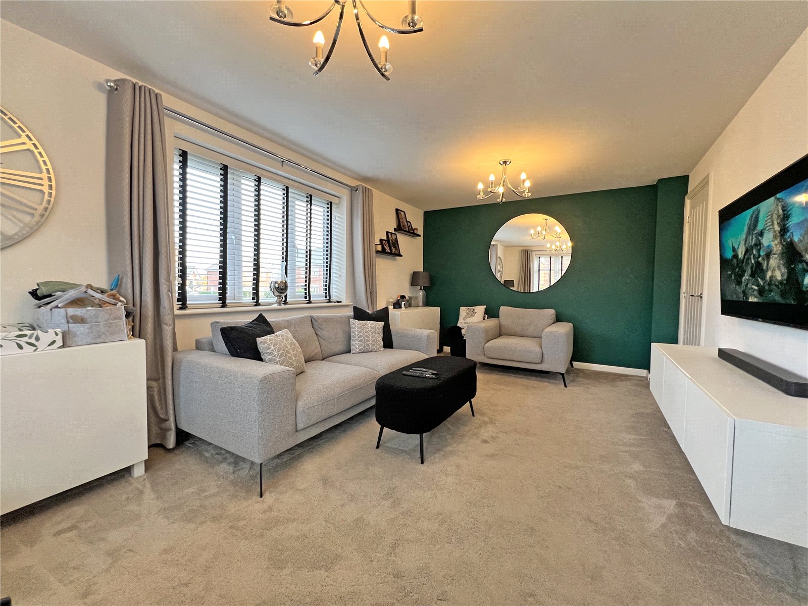 Brook Leasow, Redhill, Telford, TF2 - DB Roberts