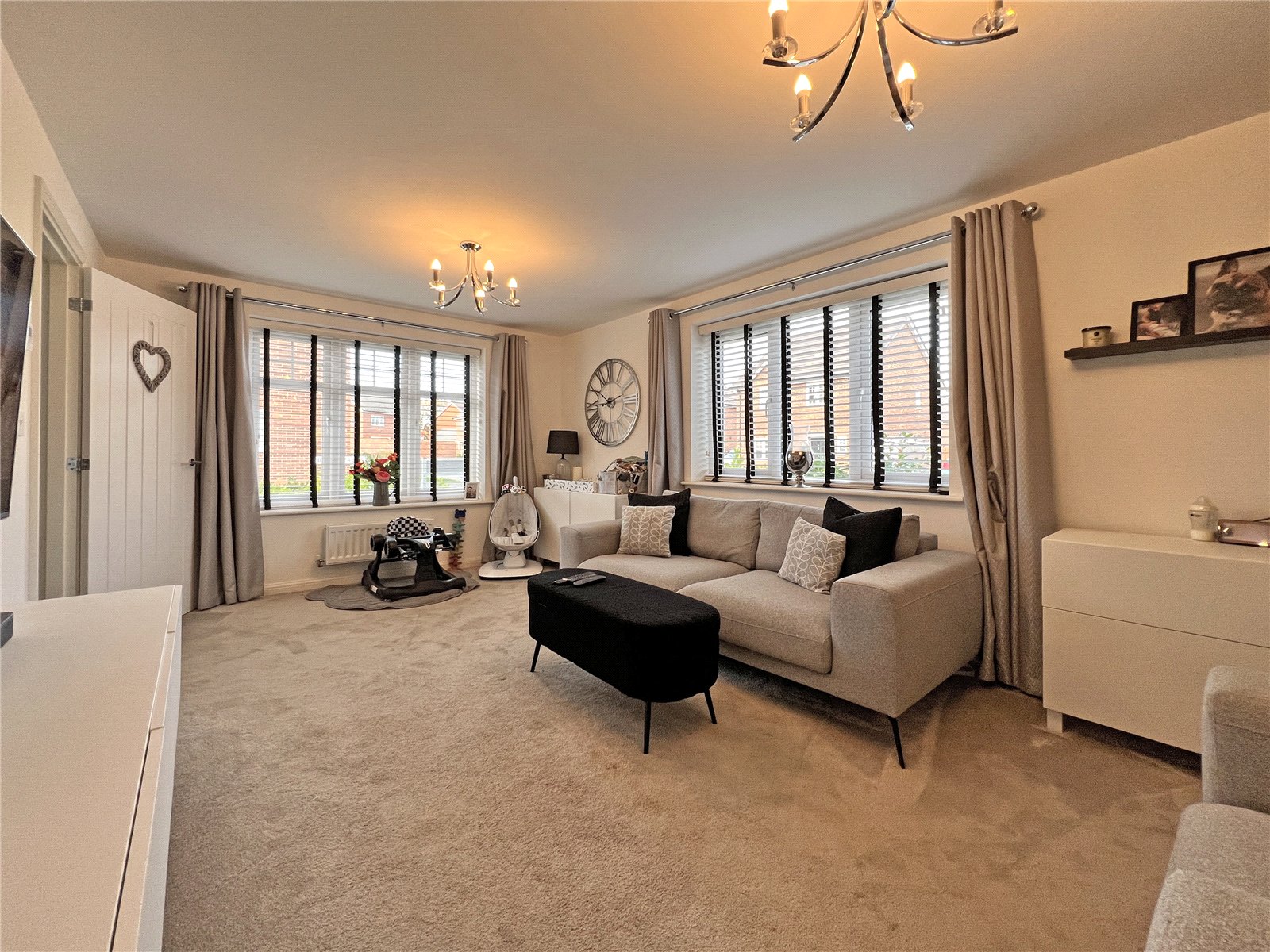 Brook Leasow, Redhill, Telford, TF2 - DB Roberts