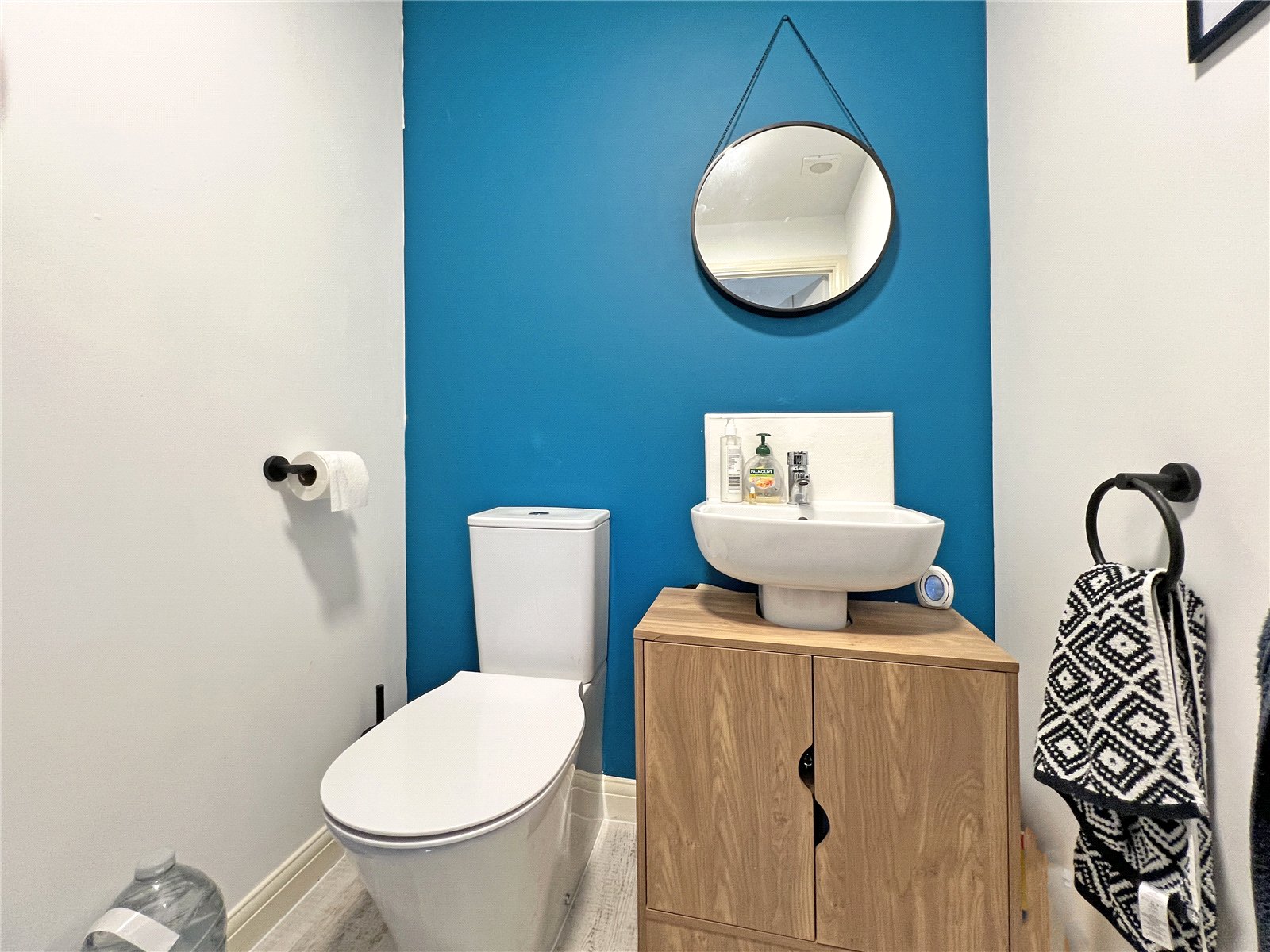 Brook Leasow, Redhill, Telford, TF2 - DB Roberts