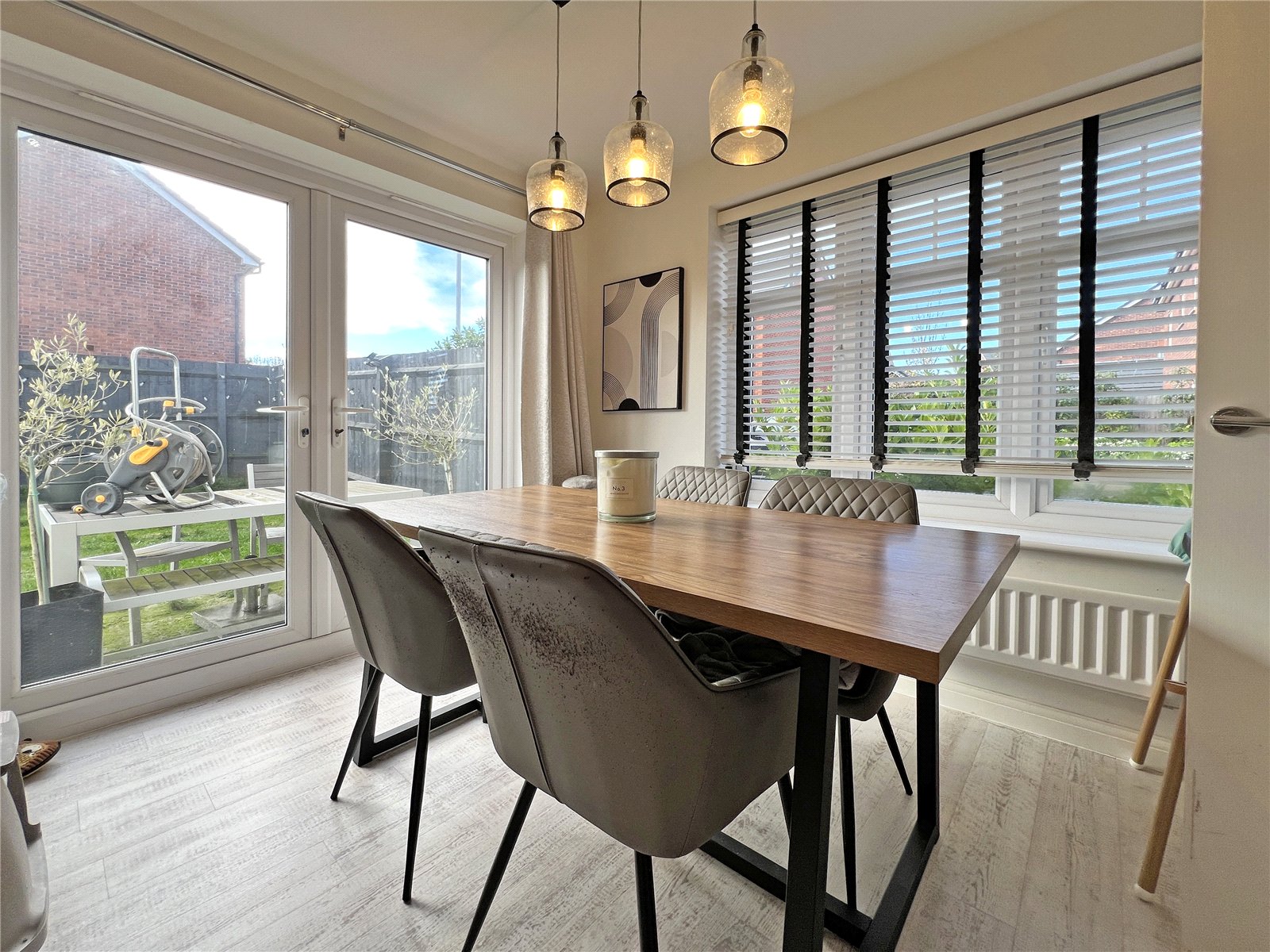 Brook Leasow, Redhill, Telford, TF2 - DB Roberts