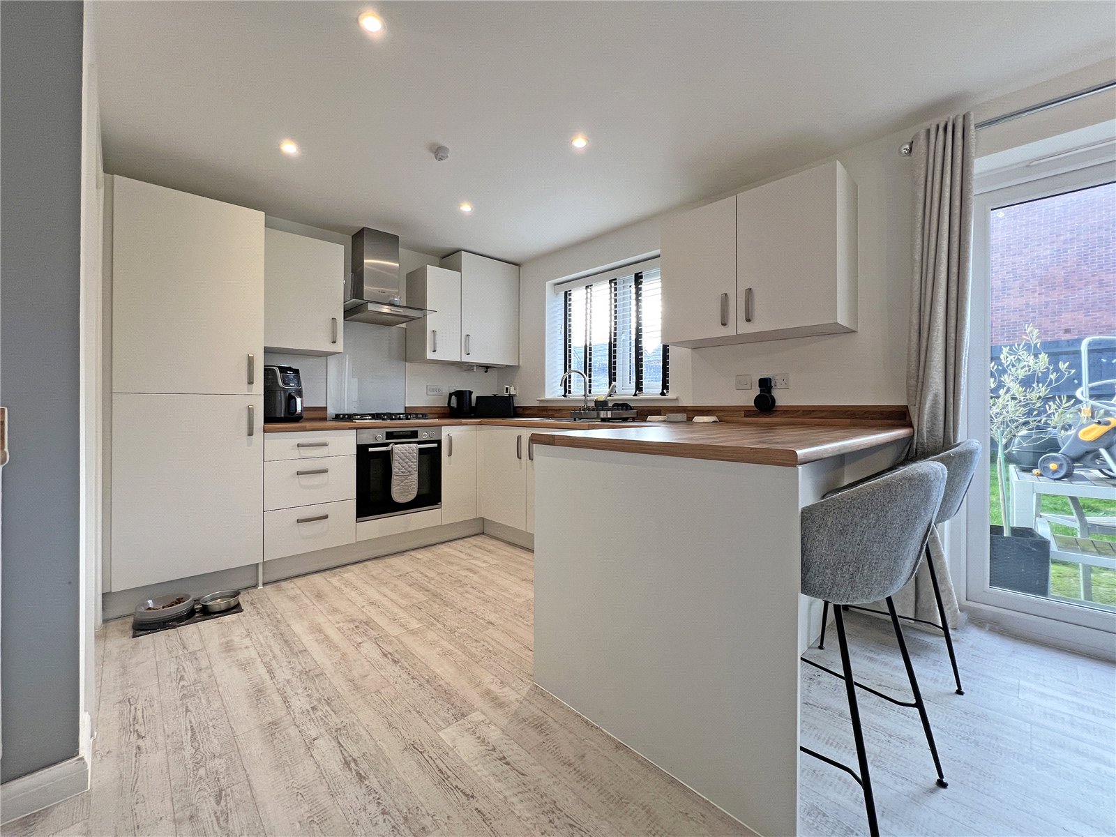 Brook Leasow, Redhill, Telford, TF2 - DB Roberts