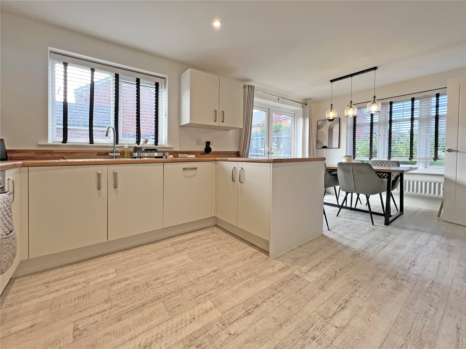 Brook Leasow, Redhill, Telford, TF2 - DB Roberts