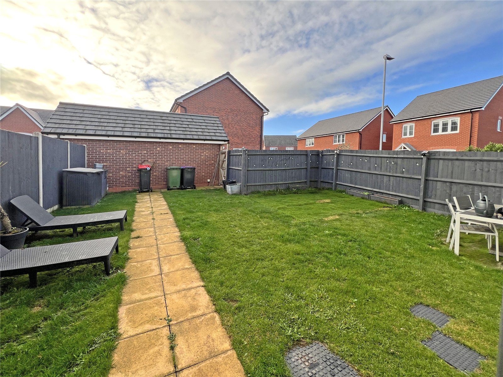 Brook Leasow, Redhill, Telford, TF2 - DB Roberts