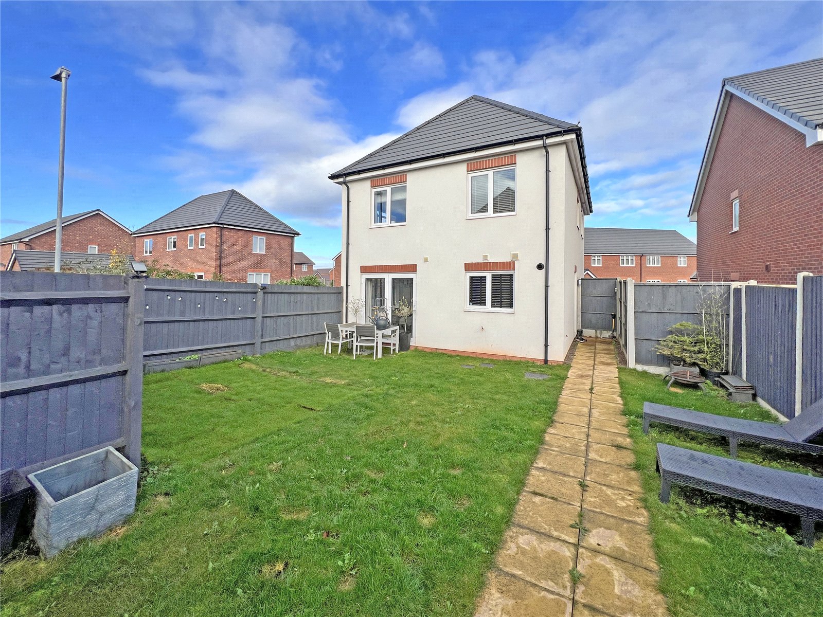 Brook Leasow, Redhill, Telford, TF2 - DB Roberts