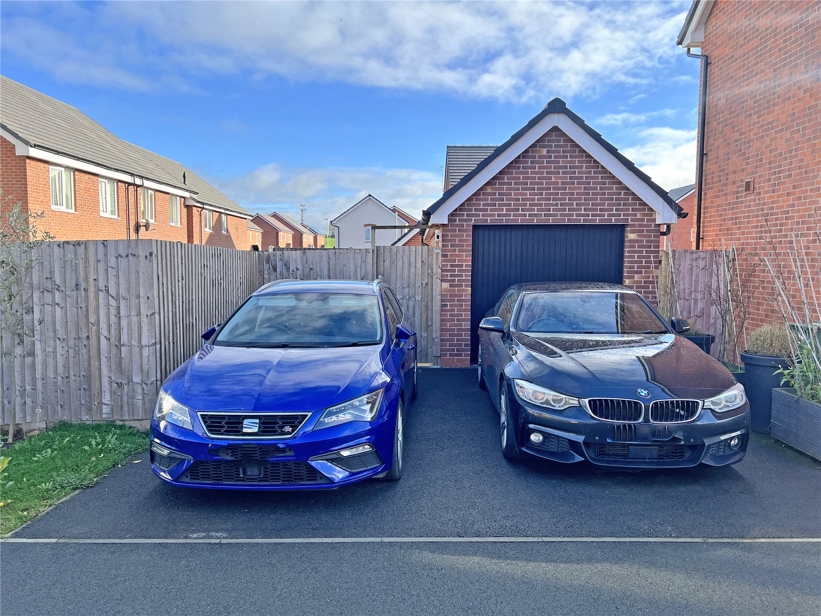 Brook Leasow, Redhill, Telford, TF2 - DB Roberts