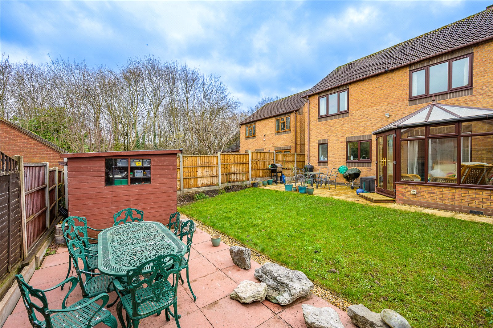 Sorrel Close, Donnington Wood, Telford, TF2 - DB Roberts
