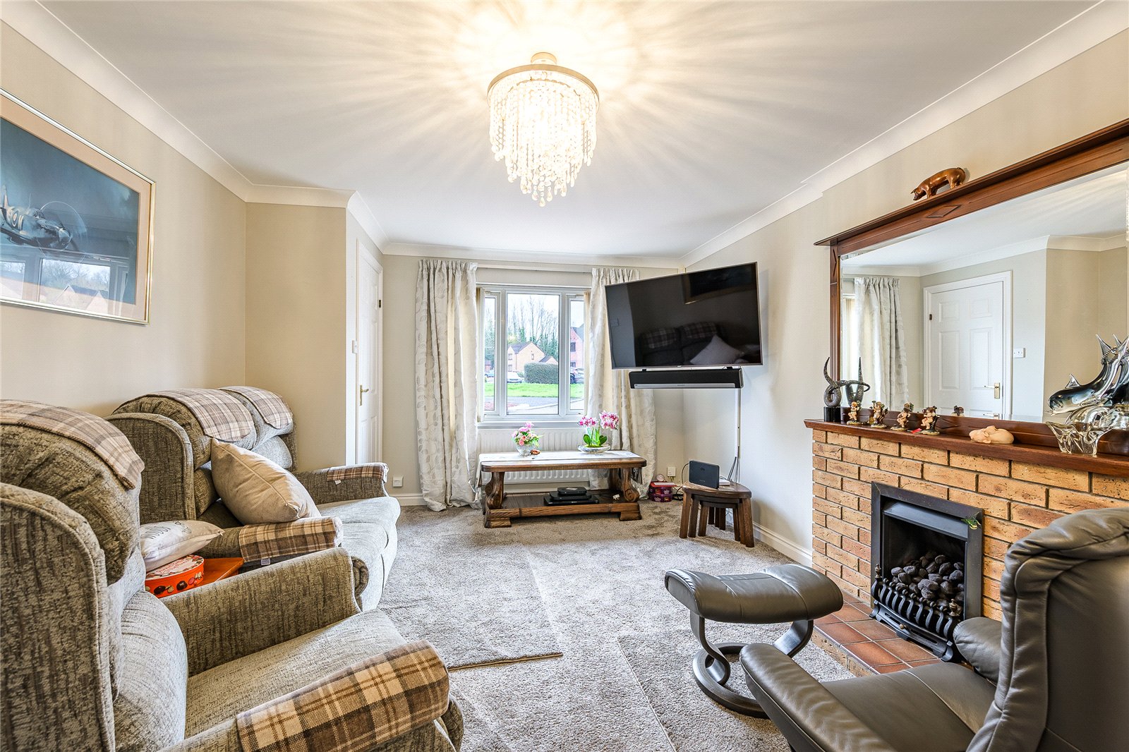 Sorrel Close, Donnington Wood, Telford, TF2 - DB Roberts