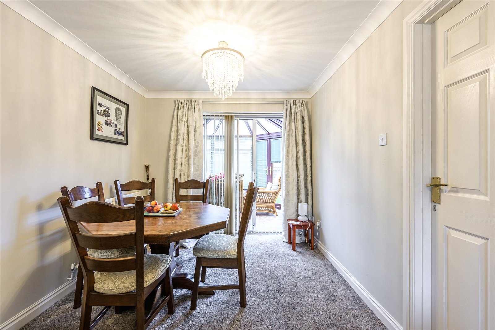 Sorrel Close, Donnington Wood, Telford, TF2 - DB Roberts
