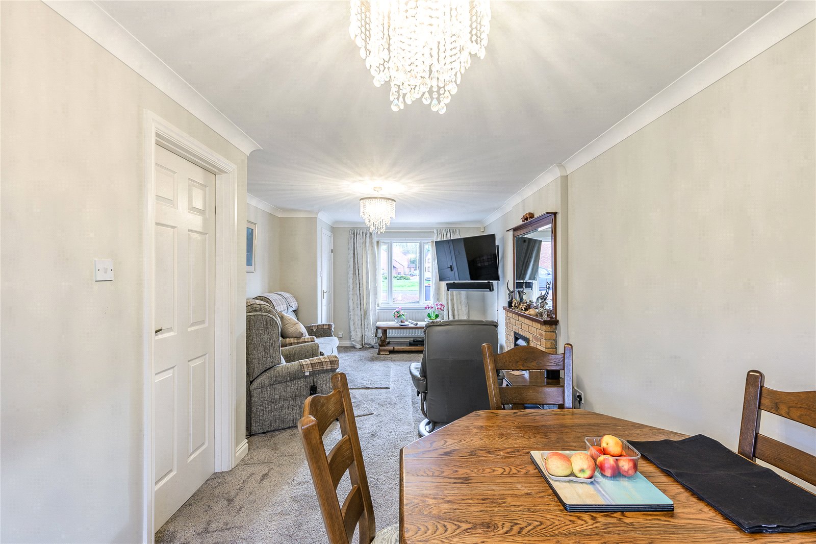 Sorrel Close, Donnington Wood, Telford, TF2 - DB Roberts