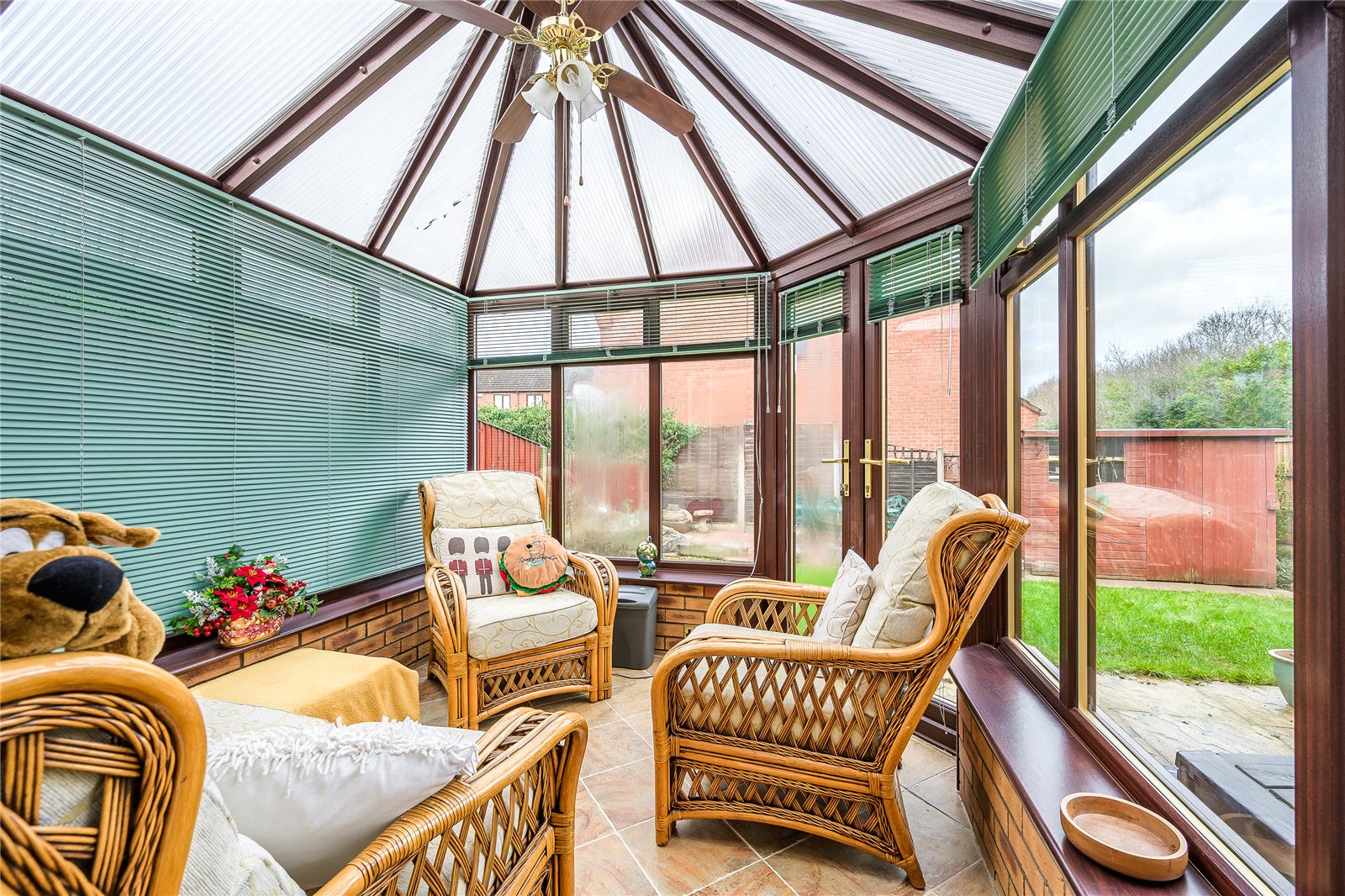 Sorrel Close, Donnington Wood, Telford, TF2 - DB Roberts