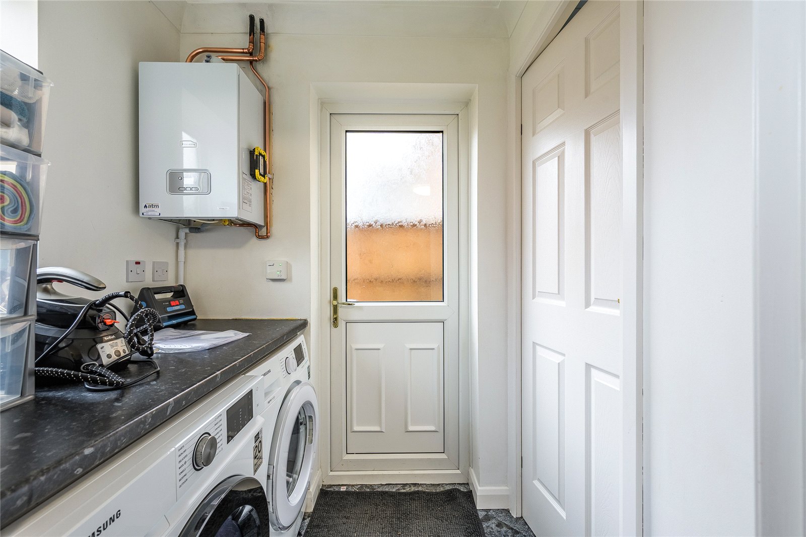 Sorrel Close, Donnington Wood, Telford, TF2 - DB Roberts