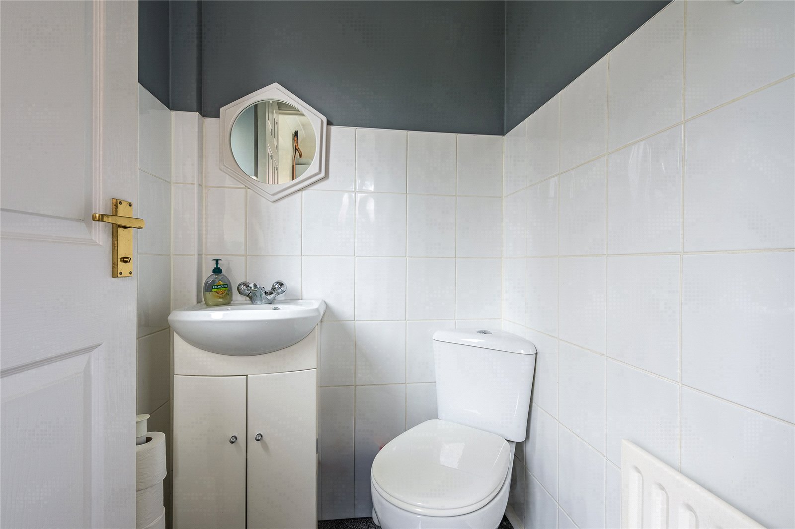 Sorrel Close, Donnington Wood, Telford, TF2 - DB Roberts