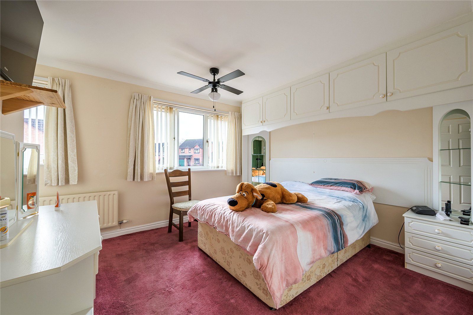 Sorrel Close, Donnington Wood, Telford, TF2 - DB Roberts