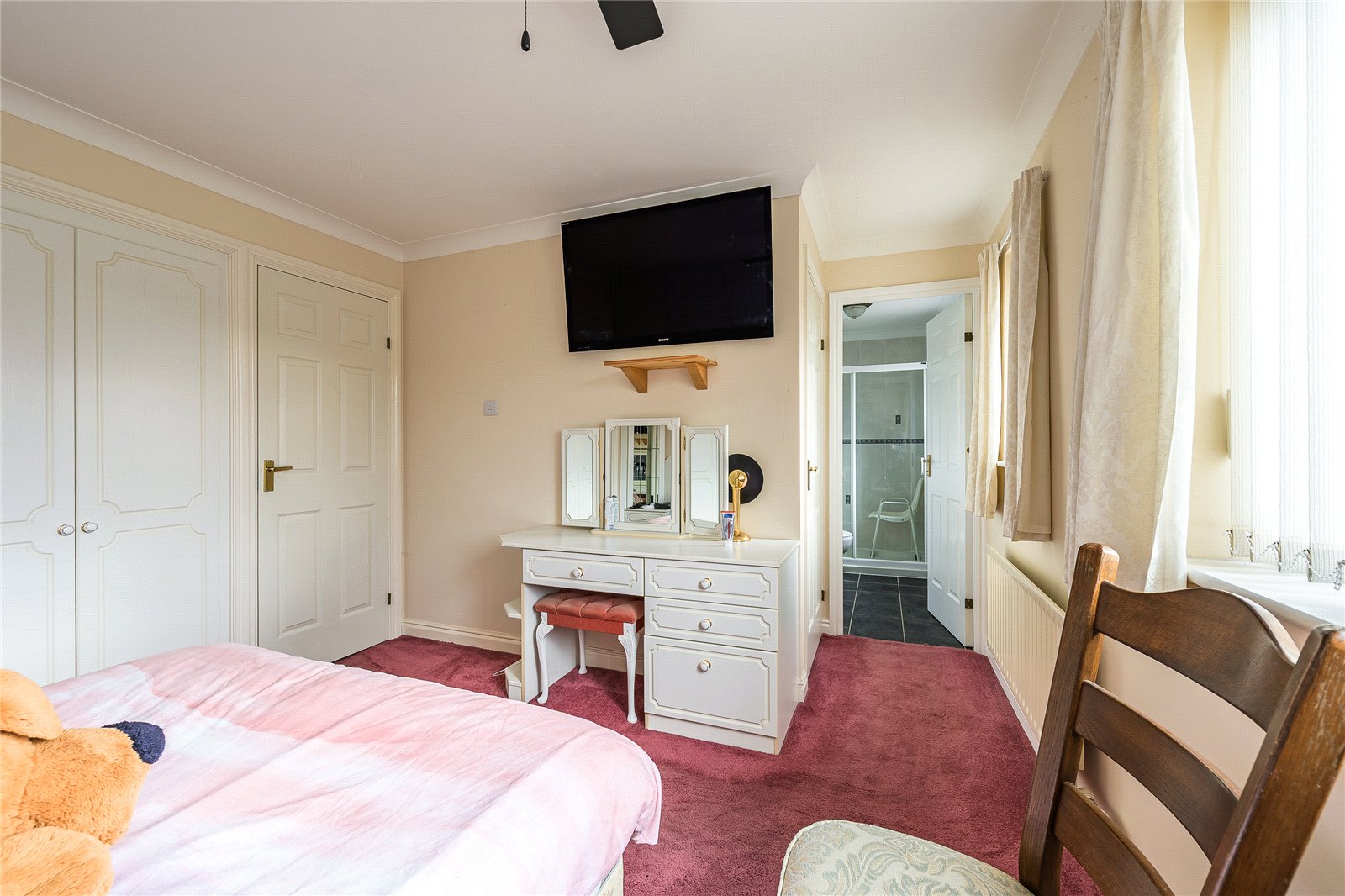 Sorrel Close, Donnington Wood, Telford, TF2 - DB Roberts