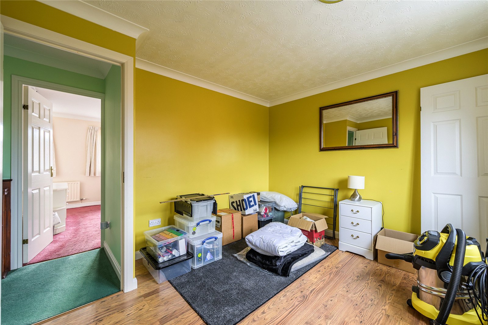 Sorrel Close, Donnington Wood, Telford, TF2 - DB Roberts