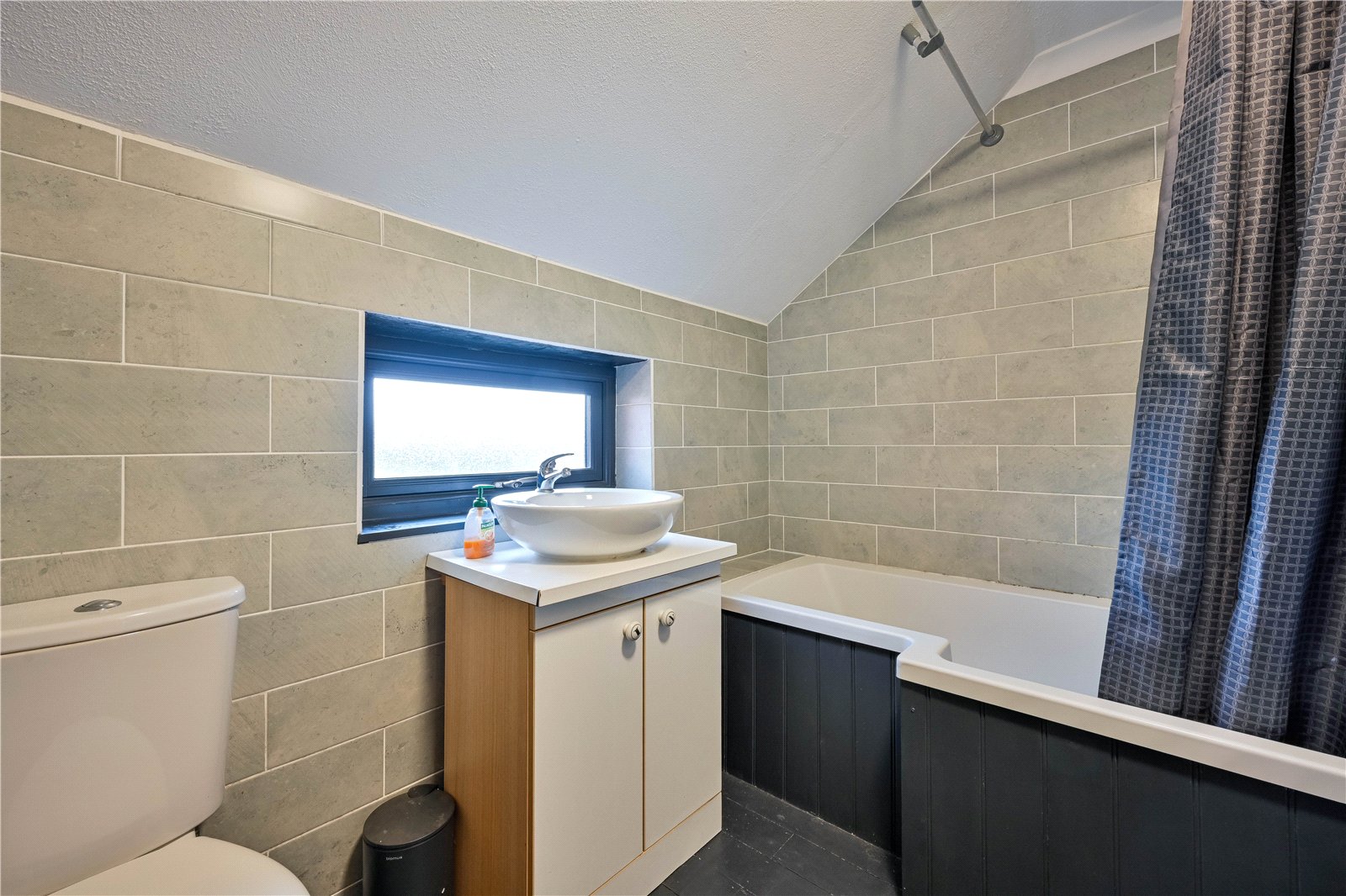 Pasturefields, Great Haywood, Stafford, ST18 - DB Roberts