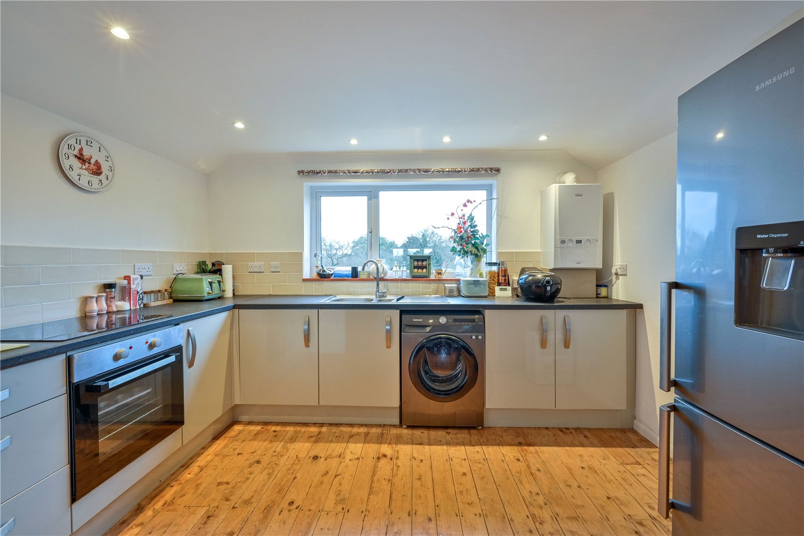 Pasturefields, Great Haywood, Stafford, ST18 - DB Roberts