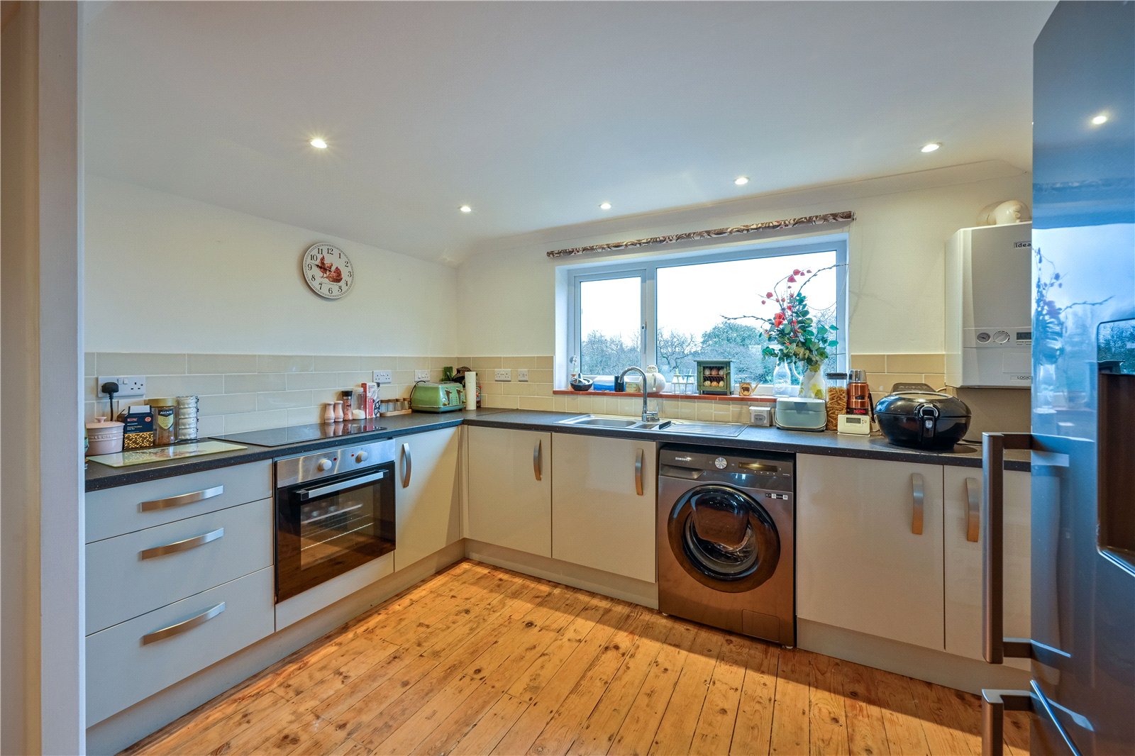 Pasturefields, Great Haywood, Stafford, ST18 - DB Roberts