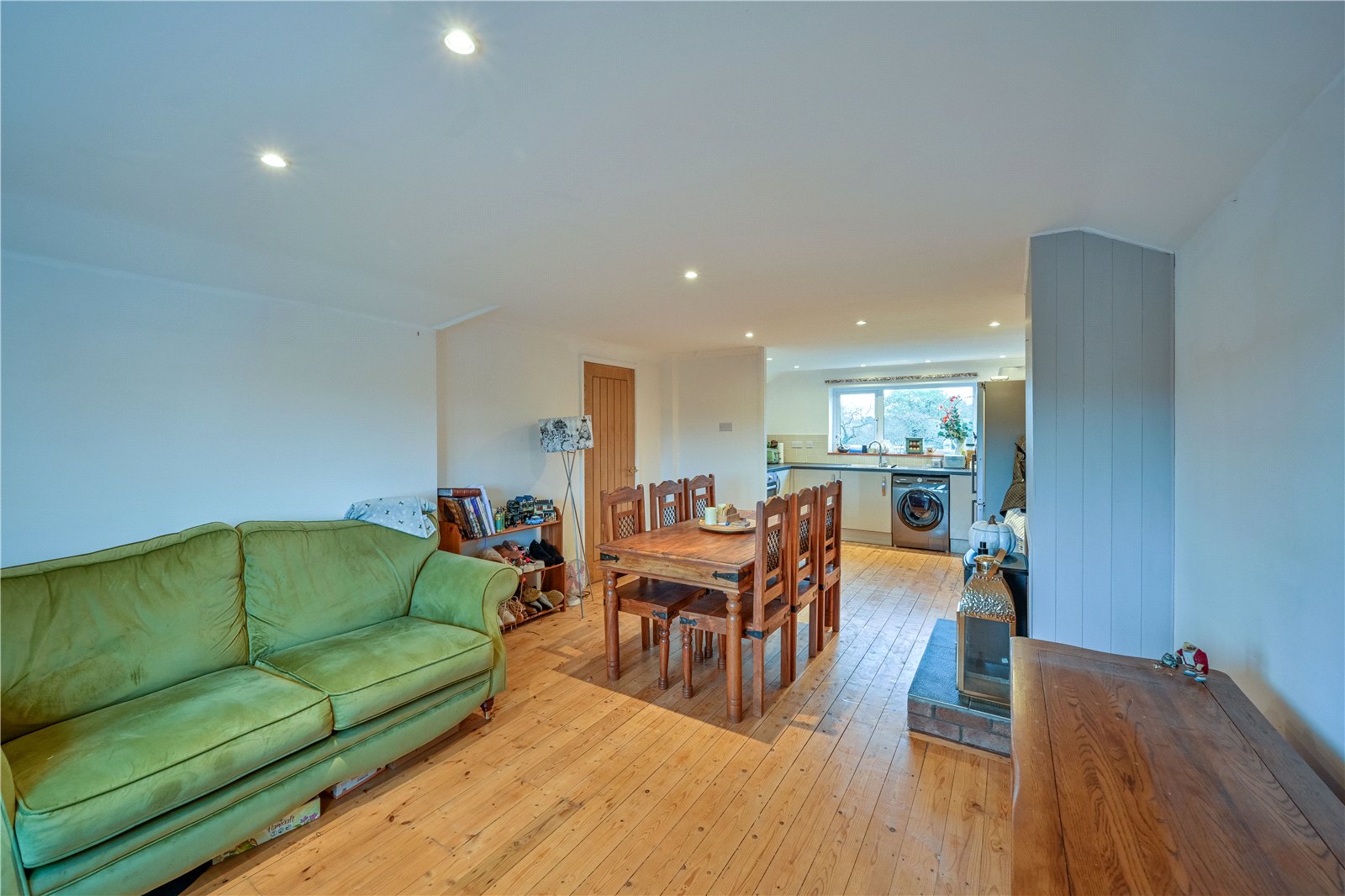 Pasturefields, Great Haywood, Stafford, ST18 - DB Roberts